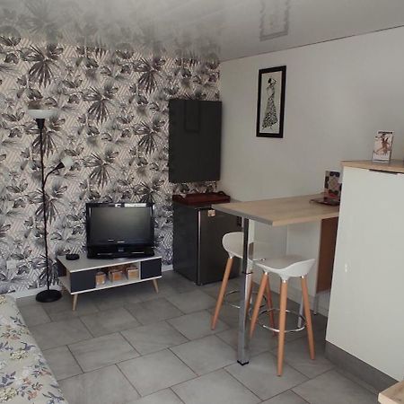 Bel Appartement Cosy Independant, Jolie Terrasse Montpellier Exterior foto