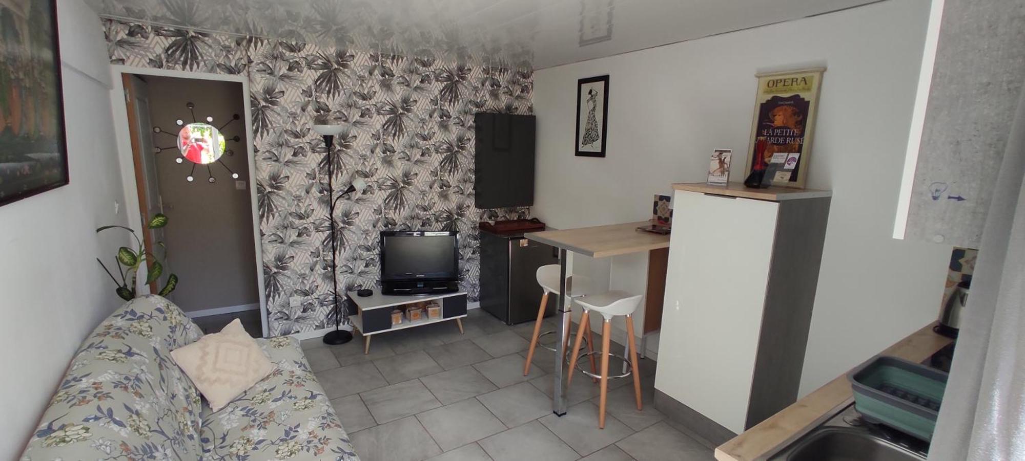 Bel Appartement Cosy Independant, Jolie Terrasse Montpellier Exterior foto